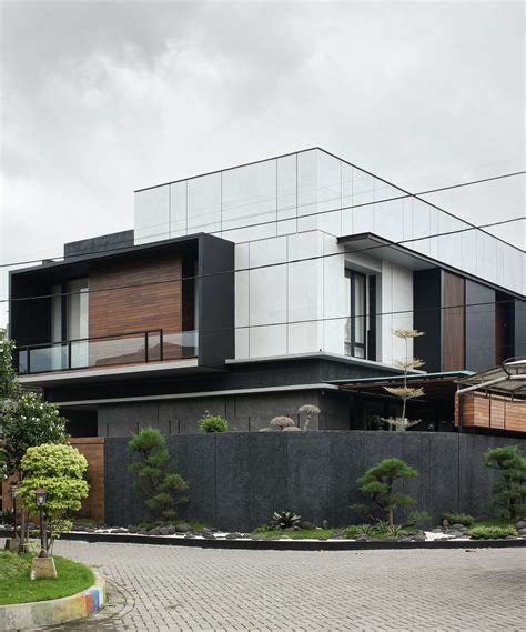 J House By Y0 Design Architect Architizer