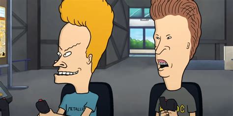 Read Everything We Know About Beavis And Butt Head Do The Universe 2 🍀