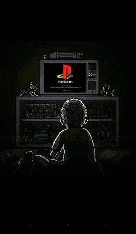 Playstation 4 1tb Console Game Iphone Retro Gaming Hd Phone Wallpaper