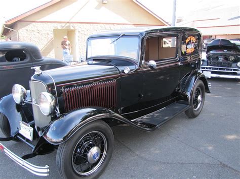 32 Ford Sedan Delivery Flickr Photo Sharing