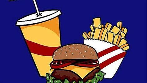But what if this happens on a regular basis? How to Stop Eating Fast Food and Take Out | Pocket Sense