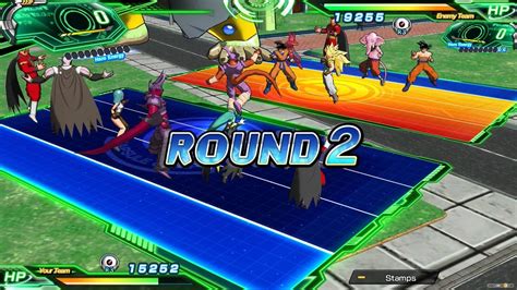 In may 2018, a promotional anime for dragon ball heroes was announced. Super Dragon Ball Heroes World Mission - Screenshots ...