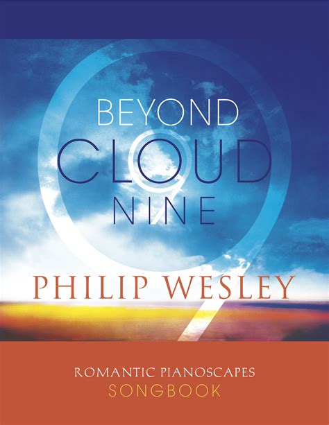 Beyond Cloud Nine - Songbook - Philip Wesley