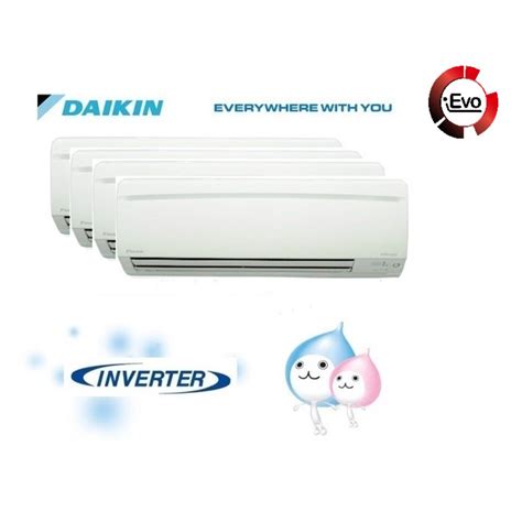Daikin Mks Fsg Ftks Dvm X Inverter System Aircon With