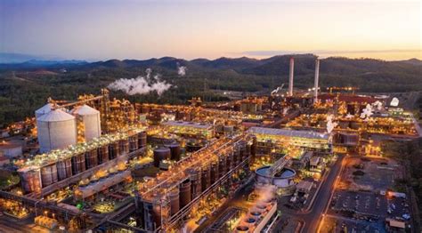 Rio Tinto Mulling 4 Gw Of Renewable Proposals For Australian Ops Pv