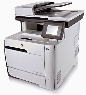 Its large size document printing capability allows the users to finish all the printing tasks easily and. HP LaserJet Pro 400 M451 Driver Software Download Windows ...