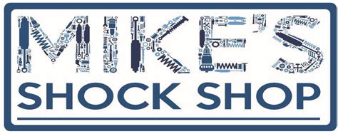 Shop By Product Brand Mikes Shock Shop