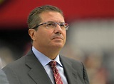 Daniel Snyder’s biggest issue with Redskins fans is his failure to ...