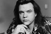 Singer and Actor Meat Loaf Dead at 74