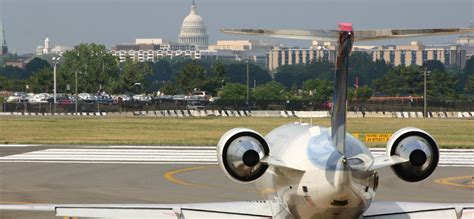 Ronald Reagan Washington National Airport Dca Terminal Guide