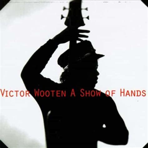 List Of All Top Victor Wooten Albums Ranked