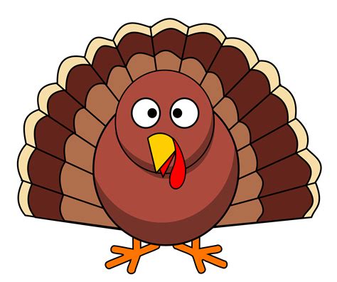 Free Turkey Clipart Png Download Free Turkey Clipart Png Png Images