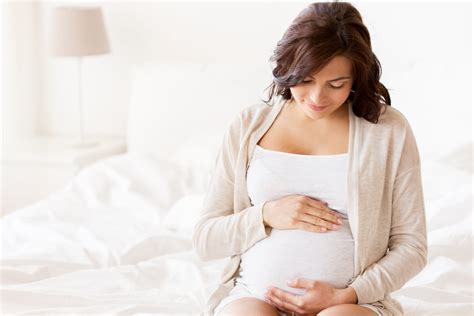 Massage Therapy During And After Pregnancy Clinique Go™