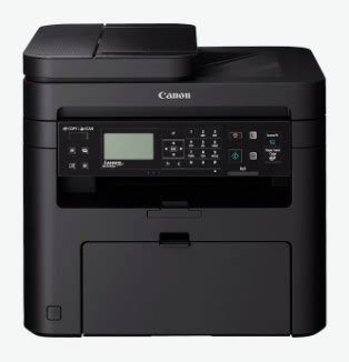 It can produce a copy speed of up to 18 copies. Canon i-SENSYS MF237w Télécharger pilotes d'Multifonctions