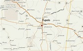 Tupelo Location Guide