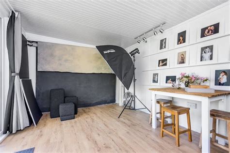 Home Photography Studio Space For Your Business At Home Photo Studio