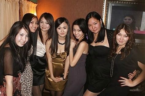Sweet And Sexy Asian Kazakh Girls 15 Porn Pictures Xxx Photos Sex