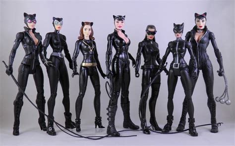 Shes Fantastic Dc Comics The New 52 Catwoman