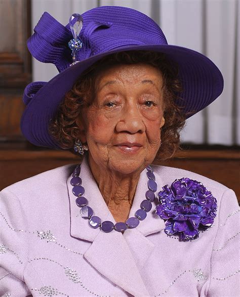 Dorothy Height Archives Of Womens Political Communication