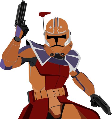 332nd Legion Clonetrooper By Shineytrooper On Deviantart