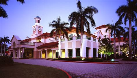 This role plans, organizes, and directs the operations and activities of the center, while fostering and upholding a culture of equity and inclusion. Mizner Park Cultural Center - Kaufman Lynn Construction