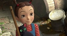 ‘Āya to majo’: el regreso de Studio Ghibli y su primer largometraje de ...