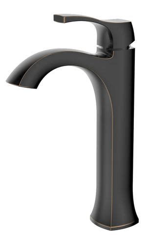 You are leaving menards.com ® by clicking an external link. Tuscany® Morey™ One-Handle Vessel Bathroom Faucet at Menards®