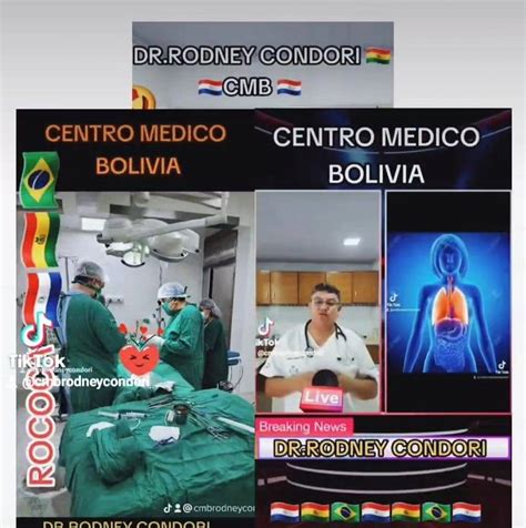 Centro Médico Bolivia Areguá