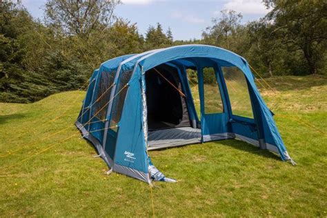 Camping Vango 2021 Recycled Plastic Tents From Outdoor World Direct