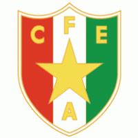 Club football estrela da amadora sad CF Estrela da Amadora logo vector - Logovector.net