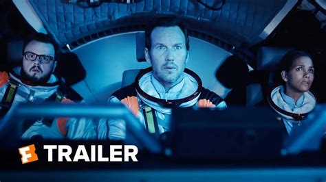 Moonfall Teaser Trailer Movieclips Trailers Youtube