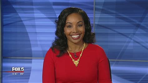 Fox 5s Cynne Simpson Says Goodbye Fox 5 Atlanta