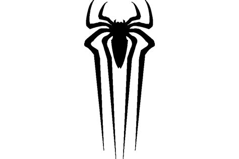 Spiderman Logo -LogoLook – logo PNG, SVG free download