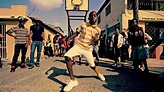 Reggae.es » ¿El Dembow Dominicano: El Nuevo Dancehall Latino?