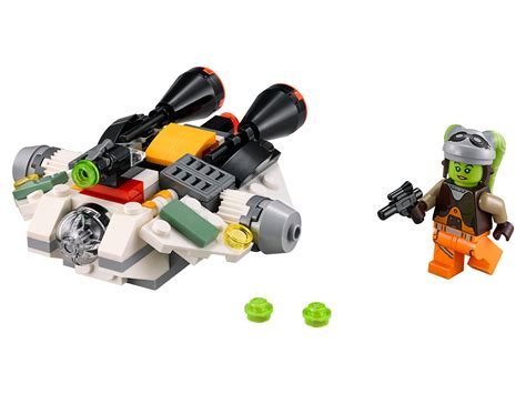 Star Wars Rebels Lego Ghost