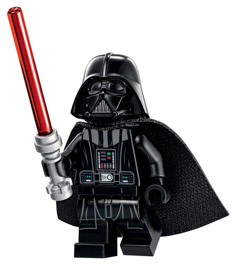 Shipping is flat rate $3.50 per order or free on orders over $35! Lego Figurka STAR WARS Darth Vader GWIEZDNE WOJNY ...