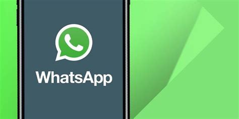 Cómo Usar Tu Cuenta De Whatsapp En Dos Celulares Diferentes Al Mismo