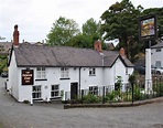 Ruabon - the best Pub in the UK .... officially!!! | British pub, Uk ...