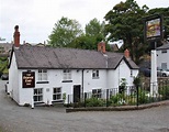 Ruabon - the best Pub in the UK .... officially!!! | British pub, Old ...