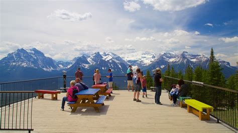 Canadian Rockies Vacations 2017 Explore Cheap Vacation Packages Expedia