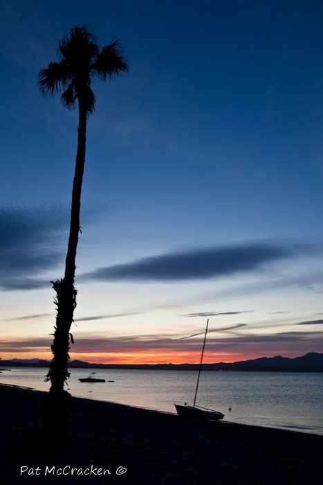 Lake Havasu Sunset 5