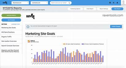 Seo Report Marketing Reports Template Reporting Dashboard