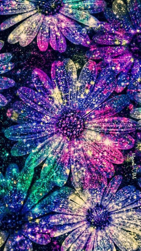 The Best 9 Rose Galaxy Rainbow Diamond Wallpaper Blackstockbox