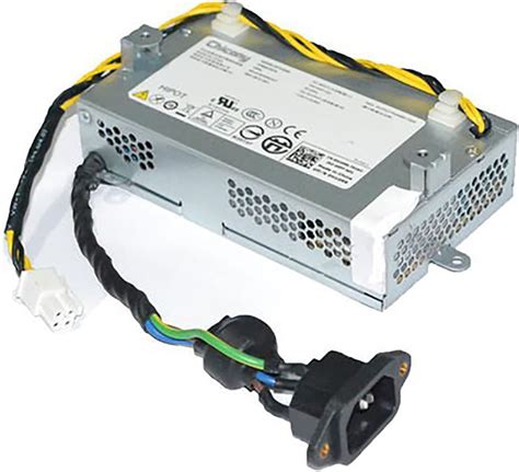 Amazon 180w 電源ユニット適用 Dell Cpb09 007a Hp D1301e001lf H109r 19v685a 交換