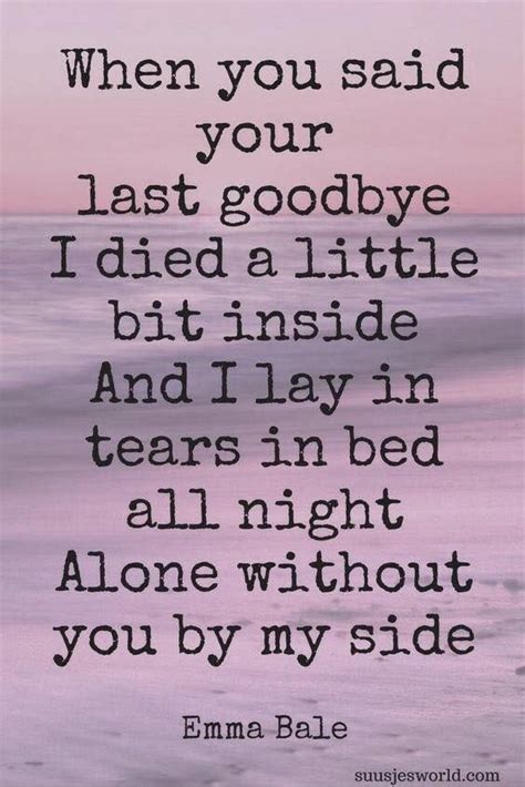 Death Goodbye Quotes Shortquotescc