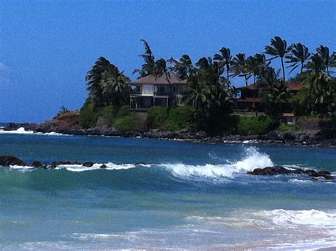 Paia Hawaii Paia Hawaii Beach