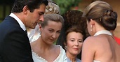 Breve historia de las novias Borbón-Dos Sicilias, su valioso joyero y ...
