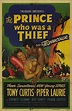 Image gallery for The Prince who was a Thief - FilmAffinity