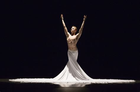 Pacific Northwest Ballet Virtually Virtual Criticaldance