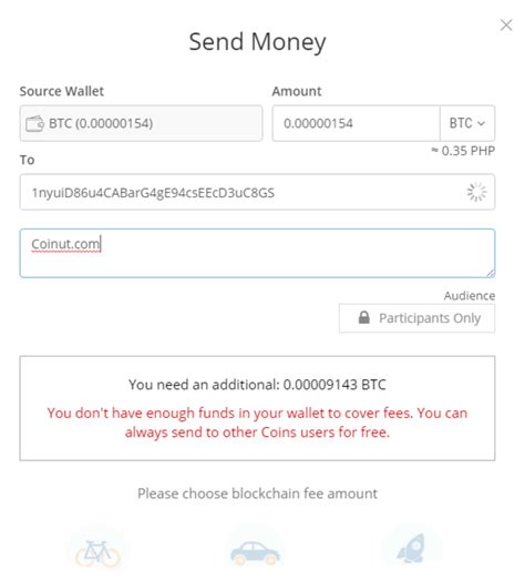 How To Get Your Bitcoin Address In Coinsph How To Earn Bitcoin Using